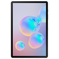 Samsung Galaxy Tab S6